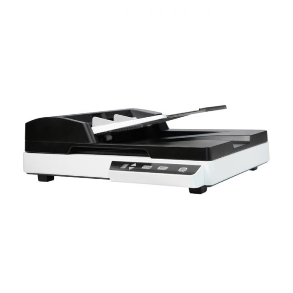 Avision AD120 Sheetfed Document Scanner